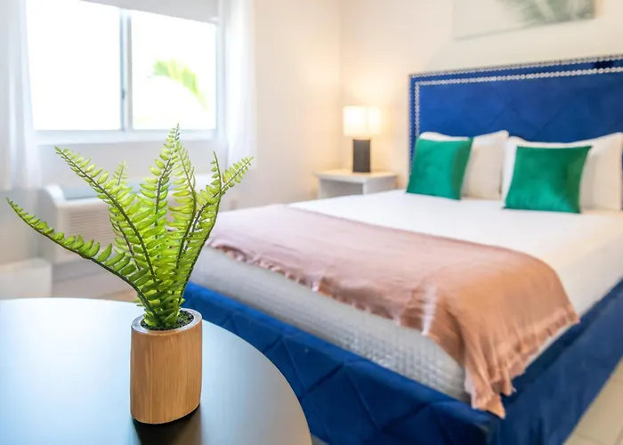 Costa Norte Boutique Hotel Miami Beach