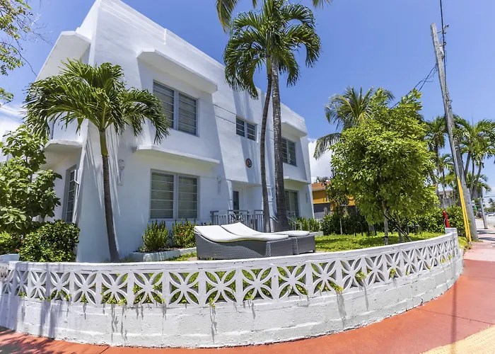 Seaside All Suites Hotel