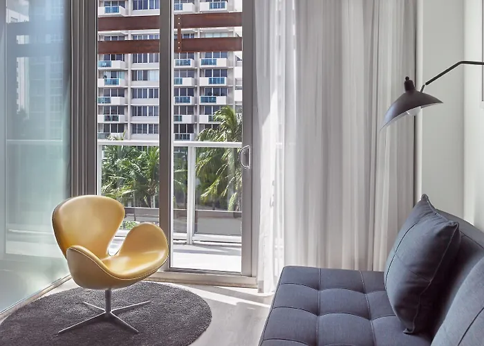 Abae Hotel By Eskape Collection