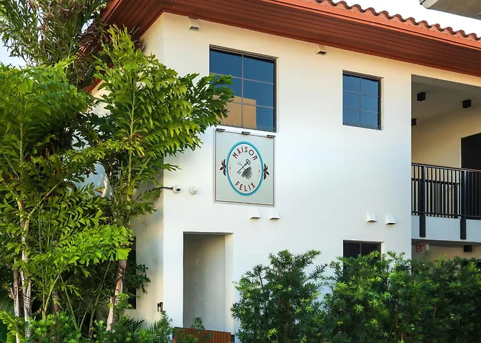 Maison Felix